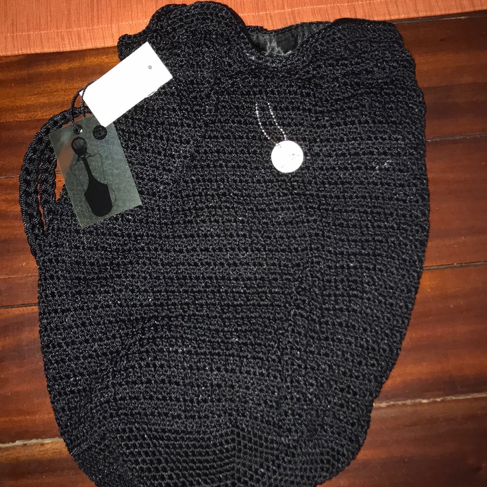 NWT Sak Sling bag - Vintage from the 90’s